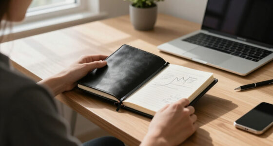 15 Best Financial Planning Notebooks in 2026