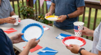 15 Best Patriotic Outdoor Party Supplies in 2026