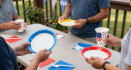 15 Best Patriotic Outdoor Party Supplies in 2026