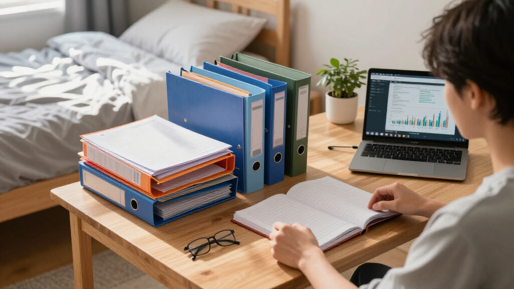 5 Best Student Finance Organizers in 2026