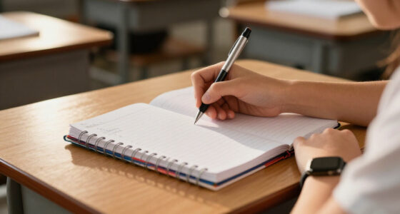 8 Best Budgeting Notebooks for Students in 2026