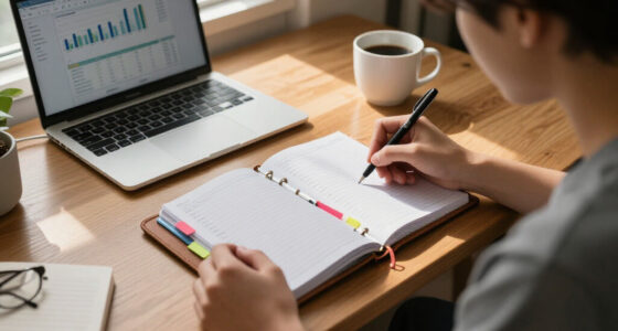 9 Best Budgeting Planners For Students In 2026