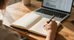 9 Best Investment Tracking Notebooks in 2026