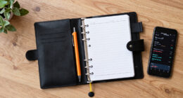 9 Best Investment Tracking Notebooks in 2026