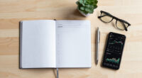 9 Best Investment Tracking Notebooks in 2026