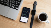 Apple earnings live updates: iPhone, AI and Tim Cook’s final CEO call