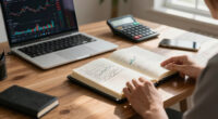 Best Financial Planning Notebooks Compared
