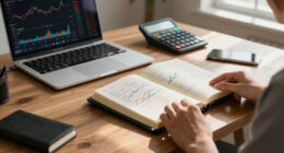 Best Financial Planning Notebooks Compared