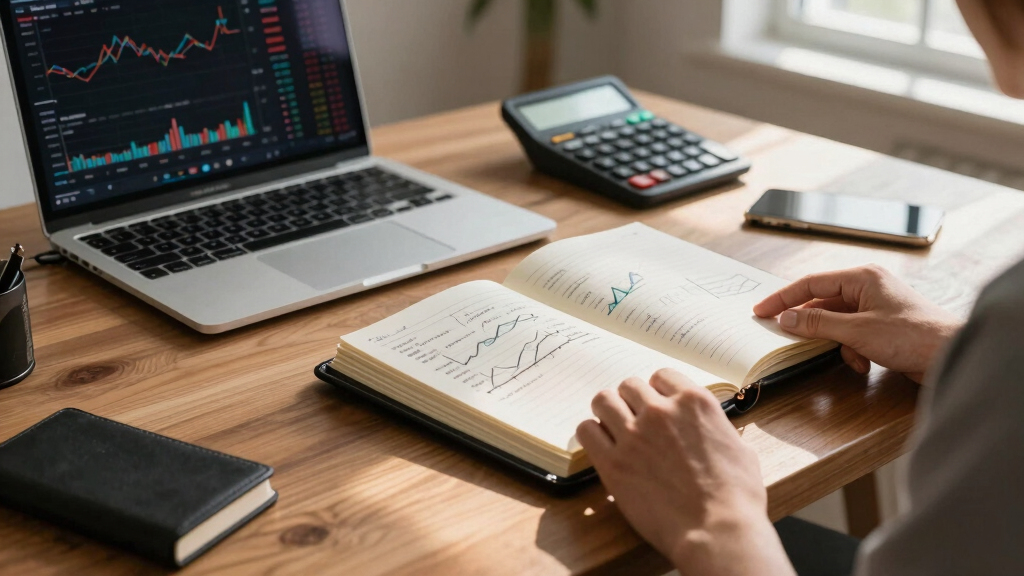 Best Financial Planning Notebooks Compared