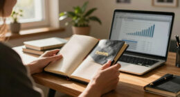 Best Financial Planning Notebooks Compared