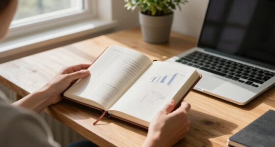 Best Financial Planning Notebooks Compared