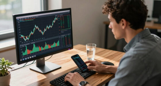BofA Technician Sees a ‘Three-Wave Correction’ in S&P 500 Index