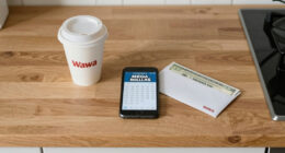 Bucks County Wawa sells $3 million winning Mega Millions ticket