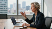 Christine Lagarde: Interview With Les ÉChos