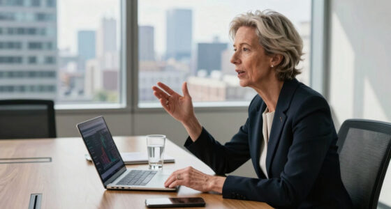 Christine Lagarde: Interview With Les ÉChos