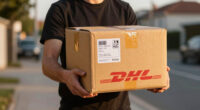 Dhl