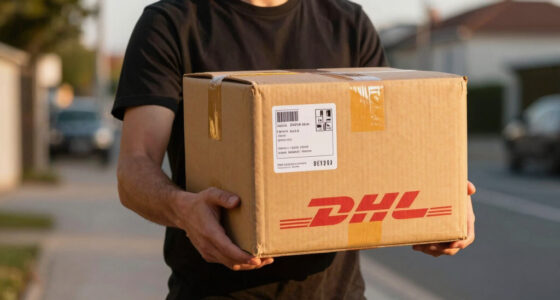 Dhl