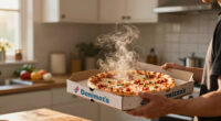 DPC Dash - Domino's Pizza China Deepens Market Leadership With Continued Store Expansion And Improving Sales Momentum In Q2 2026