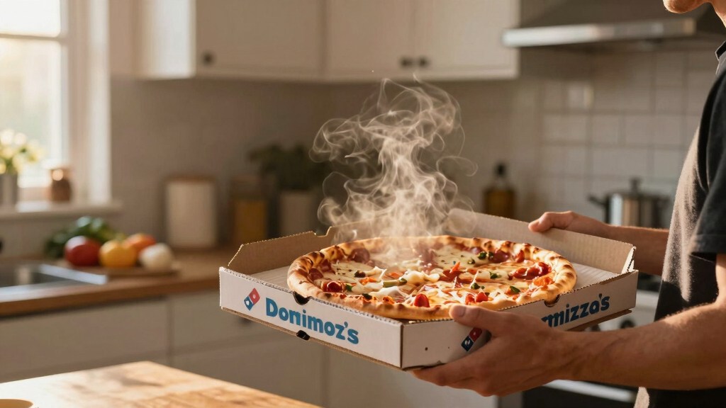 DPC Dash - Domino's Pizza China Deepens Market Leadership With Continued Store Expansion And Improving Sales Momentum In Q2 2026