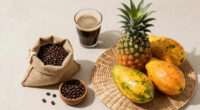Essential COSTA RICA Brings Costa Rican Agricultural Products To Millions Of European Consumers