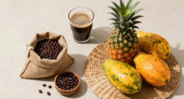 Essential COSTA RICA Brings Costa Rican Agricultural Products To Millions Of European Consumers