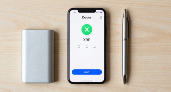 Exodus Launches Zero Swap Fees On XRP For OneKey Users