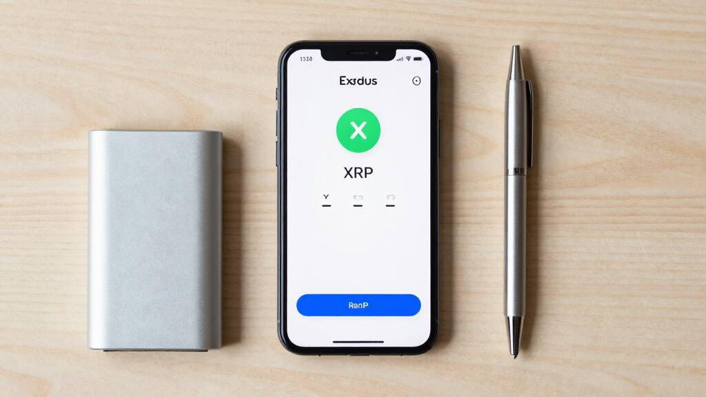 Exodus Launches Zero Swap Fees On XRP For OneKey Users