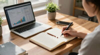 Financial Planning Notebooks: A Back to school Guide