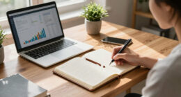 Financial Planning Notebooks: A Back to school Guide