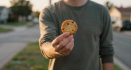 Ford Fired an 11-Year Worker Over a $1.95 Cookie, Then Found Out He Actually Paid for It