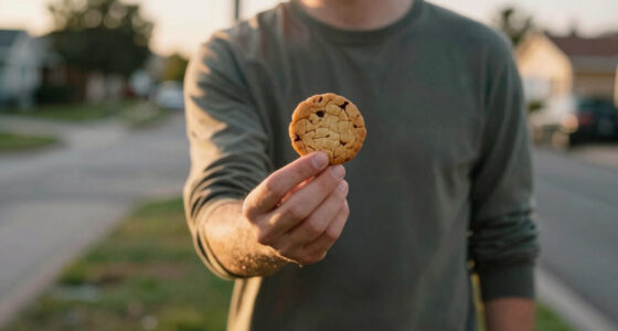 Ford Fired an 11-Year Worker Over a $1.95 Cookie, Then Found Out He Actually Paid for It