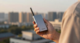 From Remote Racing To Embodied AI: Fibocom And Intedigo Bring 5G Bidirectional Data Transmission Into Real-World Applications