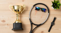 FROM YOUNGSTAR TO GRAND SLAM CHAMPION: LINDA NOSKOVÁ CONQUERS WIMBLEDON