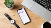 Google Stock Price