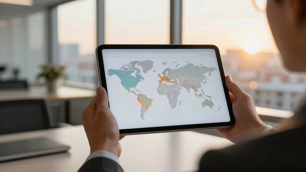 Greenberg Traurig Surges In Global Coverage