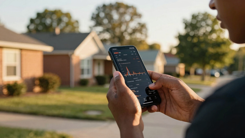 HelloNation Article Examines Stillwater, Oklahoma, Neighborhoods With Insights From Real Estate Expert Page Provence