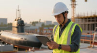 HII Is Awarded Contracts For Construction Of Block VI Virginia-class And Build II Columbia-class Submarines