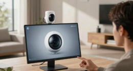 Hikvision Achieves First EUCC Certification For Network Cameras