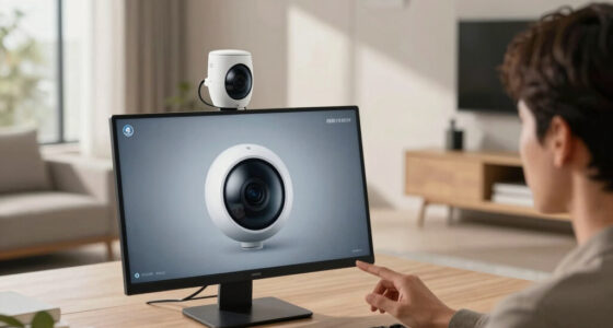 Hikvision Achieves First EUCC Certification For Network Cameras