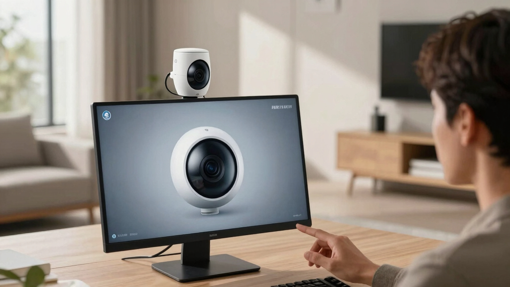 Hikvision Achieves First EUCC Certification For Network Cameras