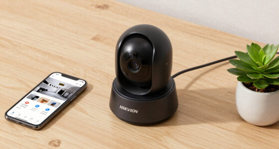 Hikvision Erhält Branchenweit Erste EUCC-Zertifizierung Für Netzwerkkameras