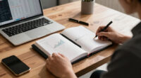 How to Choose Financial Planning Notebooks