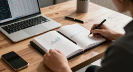 How to Choose Financial Planning Notebooks