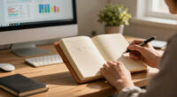 How to Choose Financial Planning Notebooks
