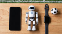 Hyundai Motor Brings Atlas Humanoid Robot To FIFA World Cup 2026™ In First-Ever Live Match Environment Robotics Integration