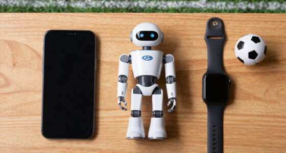 Hyundai Motor Brings Atlas Humanoid Robot To FIFA World Cup 2026™ In First-Ever Live Match Environment Robotics Integration