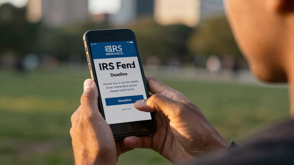 Irs July 10 Refund Deadline
