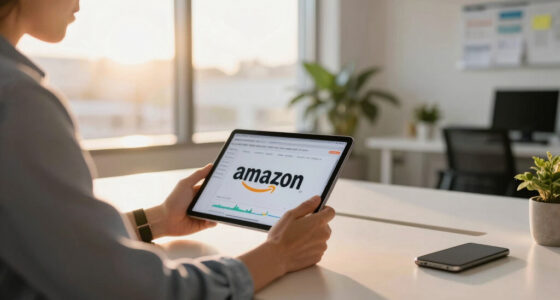 Jeff Bezos Held 60 Meetings To Secure Amazon Investors But 40 Declined His Offer Of $50K For 1% Ownership — Today, That Would Be Worth $25B