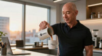 Jeff Bezos Is Pouring Money Into a Startup That Could Drive ‘Civilizational Wealth’