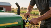 John Deere owners will get the right to repair equipment under FTC settlement